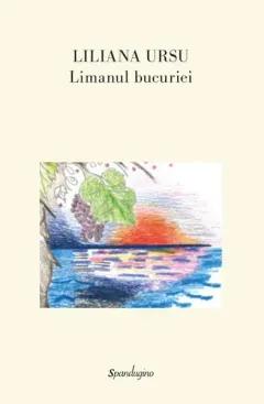 Coperta cărții Limanul bucuriei