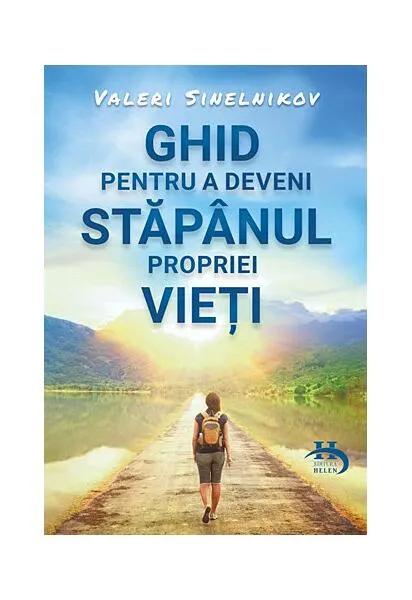 Coperta cărții Ghid pentru a deveni stăpânul propriei vieți