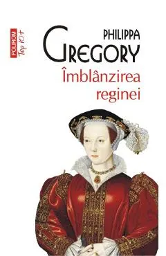 Coperta cărții Imblanzirea reginei