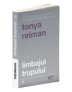 Coperta cărții Limbajul trupului