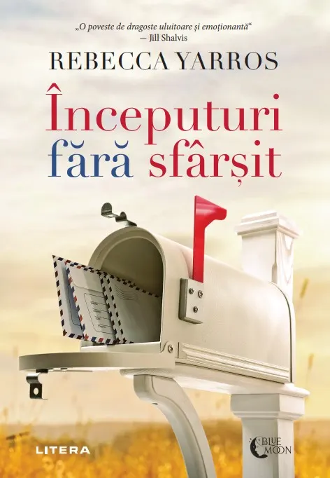 Coperta cărții Inceputuri fara sfarsit