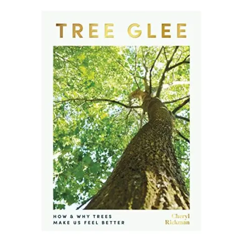 Coperta cărții Tree Glee