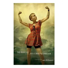 Coperta cărții No Walls and the Recurring Dream