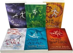 Coperta cărții Chronicles Of Ancient Darkness (6 Books Bundle)