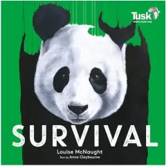 Coperta cărții Survival
