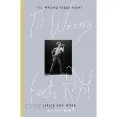 Coperta cărții 'Til Wrong Feels Right