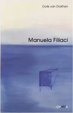 Coperta cărții Manuela Filiaci