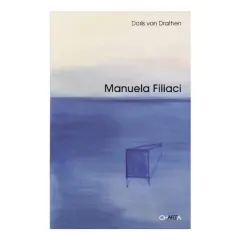 Coperta cărții Manuela Filiaci