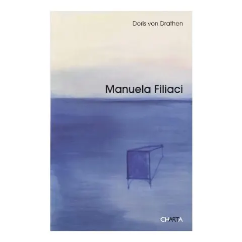 Coperta cărții Manuela Filiaci
