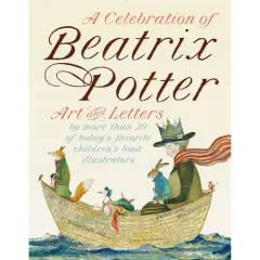 Coperta cărții A Celebration of Beatrix Potter