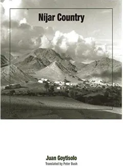 Coperta cărții Nijar Country