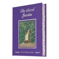 Coperta cărții The Secret Garden (Arcturus Classic)