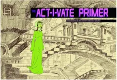 Coperta cărții The Activate Primer