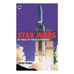 Coperta cărții Star Wars, Loring Wirbel