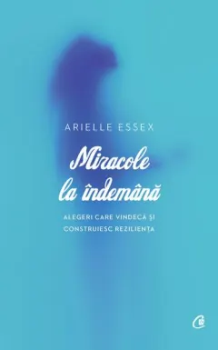 Coperta cărții Miracole la îndemână