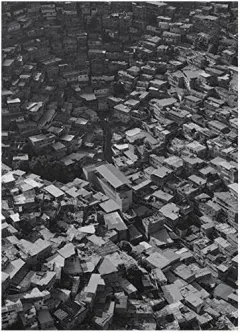 Coperta cărții Scaling Infrastructure, Alan Berger, MIT Center for Advanced Urbanism Staff