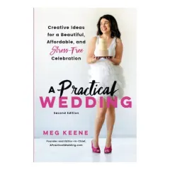 Coperta cărții Practical Wedding, Meg Keene