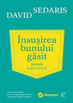 Coperta cărții Insusirea bunului gasit