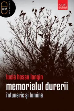 Coperta cărții Memorialul durerii. Intuneric si lumina (pdf)