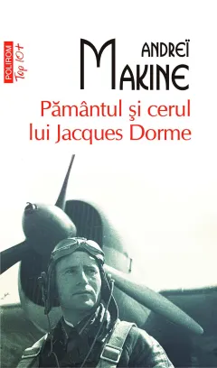 Coperta cărții Pamantul si cerul lui Jacques Dorme (ebook)