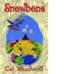 Coperta cărții Snowbone