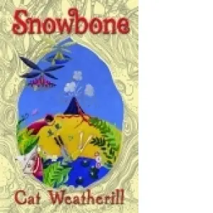 Coperta cărții Snowbone