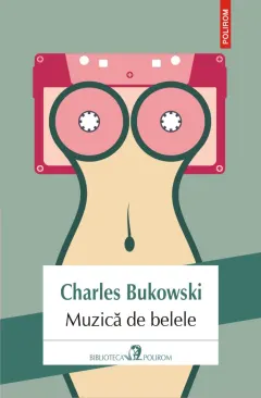 Coperta cărții Muzică de belele