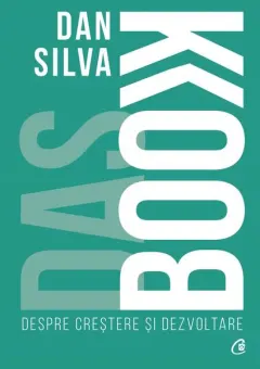 Coperta cărții Das Book