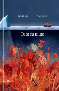 Coperta cărții Tu și cu mine