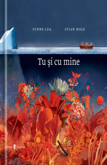 Coperta cărții Tu și cu mine