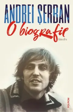 Coperta cărții O biografie