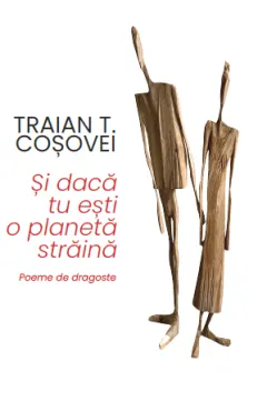 Coperta cărții Și dacă tu ești o planetă străină