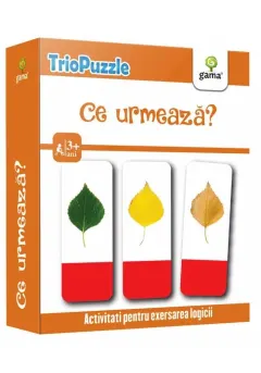 Coperta cărții Ce urmeaza?