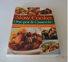 Coperta cărții Best-ever slow cooker