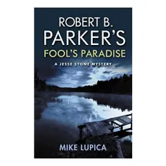 Coperta cărții Robert B. Parker's Fools Paradise