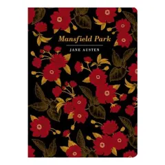 Coperta cărții Mansfield Park (Chiltern Classic)