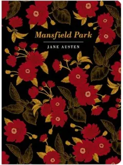 Coperta cărții Mansfield Park (Chiltern Classic)