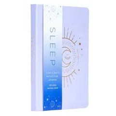 Coperta cărții Sleep: Day & Night Journal