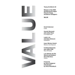 Coperta cărții Value - Young Architects 22