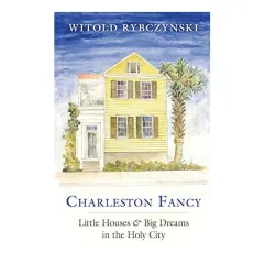 Coperta cărții Charleston Fancy