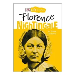 Coperta cărții DK Life Stories