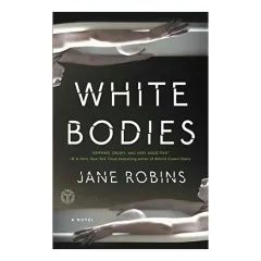 Coperta cărții White Bodies