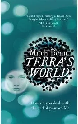 Coperta cărții Terra's World
