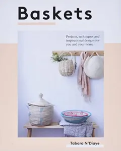 Coperta cărții Baskets