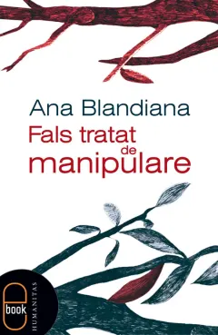 Coperta cărții Fals tratat de manipulare (pdf)
