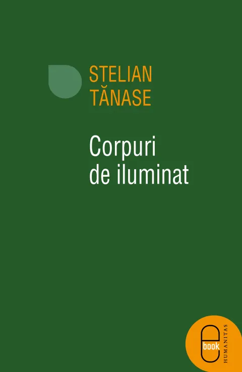 Coperta cărții Corpuri de iluminat (ebook)