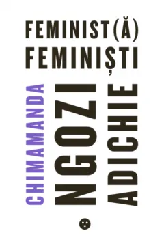 Coperta cărții Feminist(a), feministi