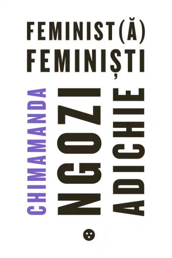 Coperta cărții Feminist(a), feministi