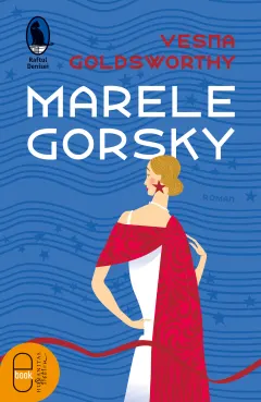 Coperta cărții Marele Gorsky (pdf)