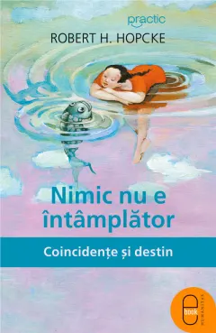 Coperta cărții Nimic nu e intamplator (pdf)